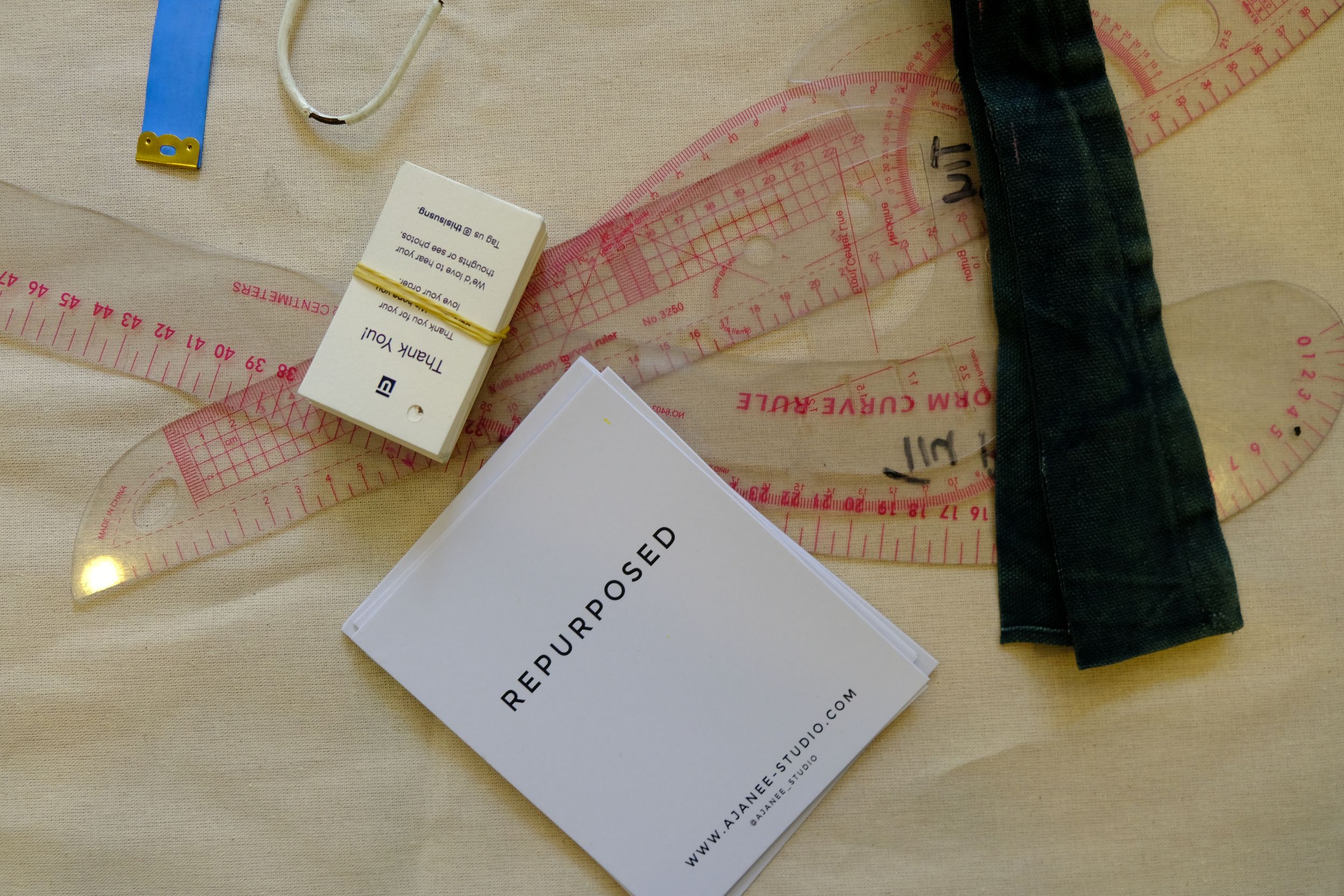 Repair & Repurpose with LRE partners